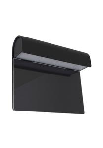 Светильник наружный настенный Näve Leuchten Nombus, антрацит