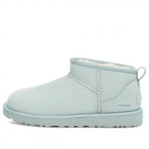 Угги UGG x Madhappy Classic Ultra Mini 'Snow'