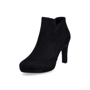 Ботильоны Tamaris, черный