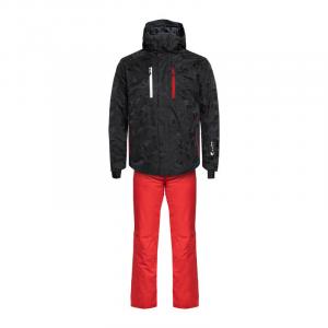 Мужские брюки Phenix, черный