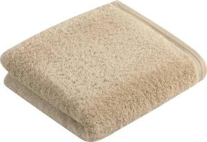 Полотенце Vossen 159175, 60x1x110 см, бежевый