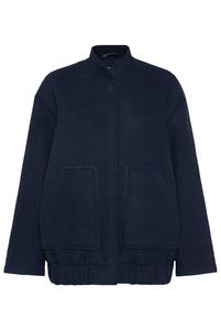 Куртка межсезонная SENSES.THE LABEL, синий