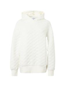 Толстовка Nike Sportswear PHNX FLC, от белого