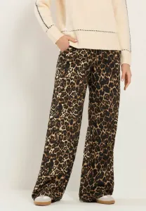 Брюки Long Tall Sally, Brown