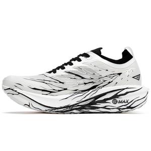 CALOMAX Кроссовки унисекс с низким верхом, белые