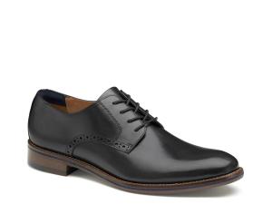 Оксфорды Johnston & Murphy Conrad Oxford, черный