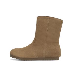 KODI Ботинки Snow Boots Women's Khaki/Coffee/Camel