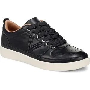 Кроссовки Vionic Elise WoNavy Blzr Leather Comfort Casual Shoes ZAP208 Vionic, синий