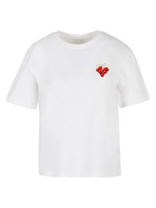 Футболка Mister Tee, белый