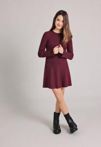 Джемпер Blue Seven Jumper, Aubergine/Bordeaux