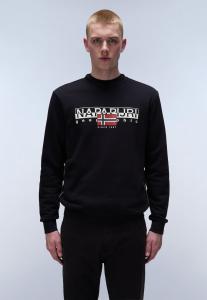 Толстовка Napapijri AYLMER WINT, Black