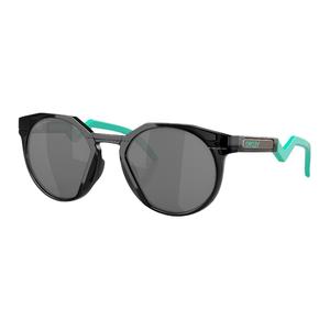 Oakley Круглые солнцезащитные очки, Black