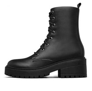 Кроссовки teen spirit feeling edgy 'black' Skechers, черный