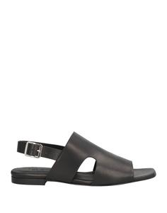 Сандалии Tela, черный