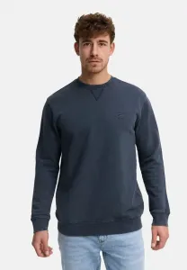 Толстовка элима Indicode Jeans, Sky Captain