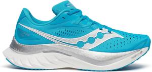 Женские кроссовки Saucony Endorphin Speed 3, Viziblue/Silver