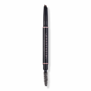 Карандаш для бровей Brow Definer 3-в-1 с треугольным наконечником для точного определения формы бровей Anastasia Beverly Hills, Chocolate (for medium brown hair w/ warm/gold undertones)