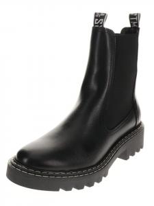 Ботинки челси Tamaris, черный