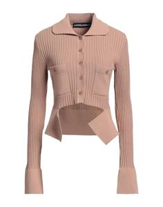 Кардиган Andreādamo, розовый