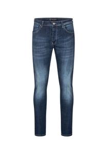 Джинсы обычного кроя Rock Creek, синий