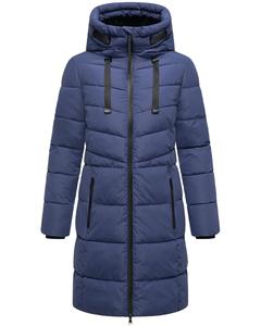 Зимнее пальто MARIKOO Natsukoo XVI, violet