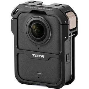 Tilta Full Camera Cage for DJI Osmo 360 TA-T89-FCC-B