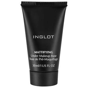 Праймер mattifying under makeup base Inglot, 20 ml, объем 20 мл.