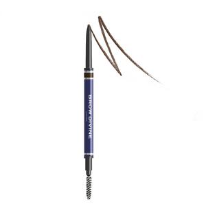 Карандаш для бровей brow divine Nabla, jupiter, вес 1.25 гр.