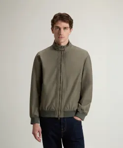 Весенний бомбардировщик Льюиса