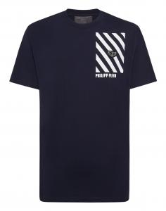Philipp Plein Футболка в цвете Navy