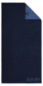 Полотенце для рук Joop! Classic kollektion 1er, 100x10x50 см, синий