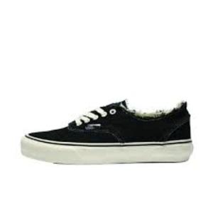 Кроссовки x invincible vault authentic frayed lx 'green white' Vans, зеленый