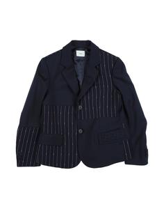 Блейзер для мальчиков Fendi, полуночно-синий