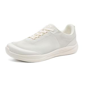 SOBB Мужские белые кеды низкие, цвет White