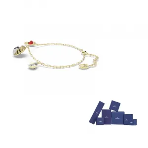 Женский браслет из сплава Alloy Swarovski