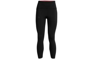 Женские спортивные брюки Under Armour, цвет Black