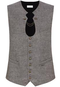 Традиционный жилет STOCKERPOINT Bennet, светло-серый