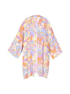 Длинное платье IZIA