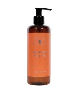 Гель для душа BALEARIC ELEMENTS Orange Blend, 300 ml