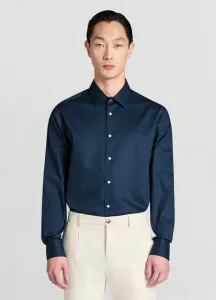 Элегантный комплект рубашек Calliope, Blu Notte