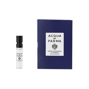 Парфюмерная вода paermazhishui california gui мини-набор пробников eau de parfum edp Acqua Di Parma