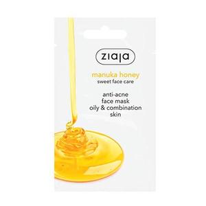 Манука Мед 7 мл Ziaja