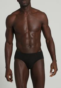 Трусы 3 Pack Jockey, черный