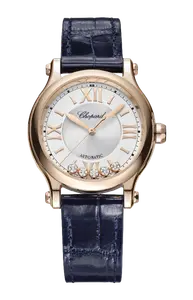 Часы Chopard Happy sport 33 мм
