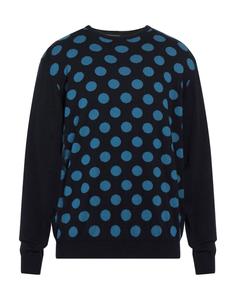 Свитер Rossopuro, синий