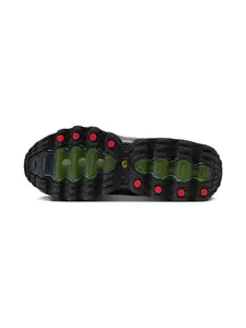 Кроссовки Air Max Dn8 Black/Light Smoke Grey/Black/Volt Nike Kids, серый