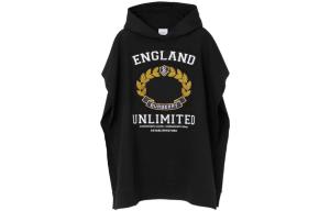 Burberry Женская накидка, цвет Black