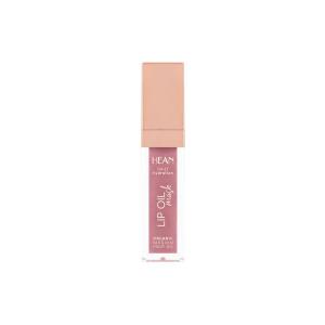 Маска для губ Oil-Cream 03 малина, 7 мл Hean Lip oil mask, цвет 03 raspberry