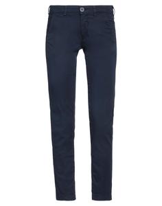 Брюки Barba Napoli, темно-синий