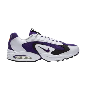 Кроссовки Nike Air Max Triax 96 Retro, фиолетовый